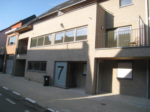 Gauwstraat 7