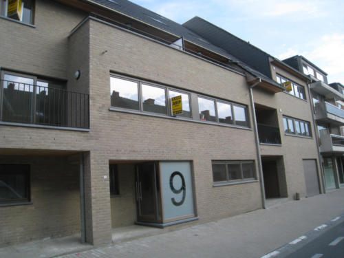 Gauwstraat 9